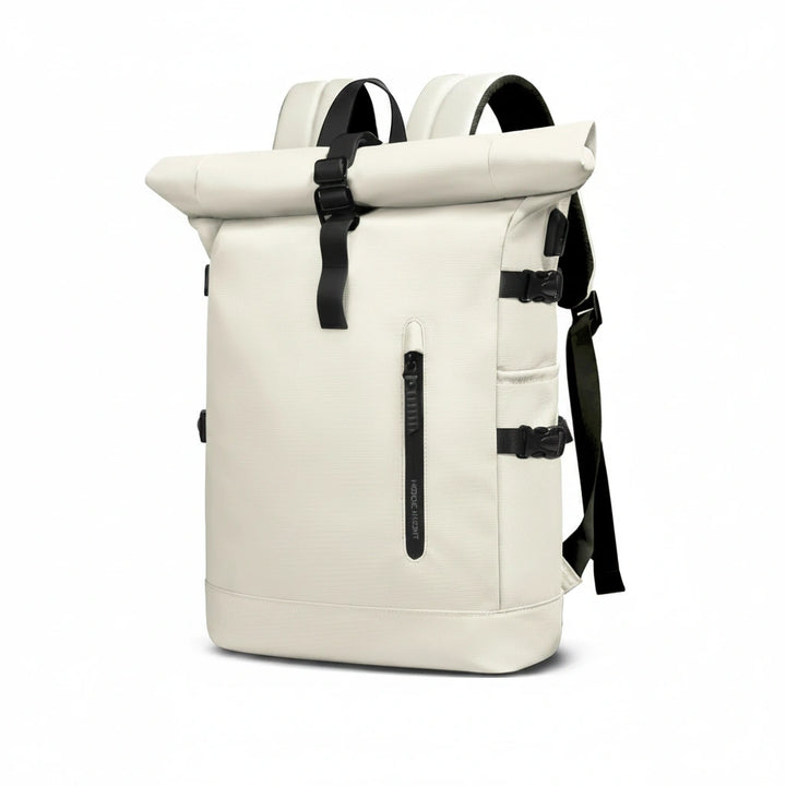 Mason™ – Wasserdichter Premium Laptop-Rucksack