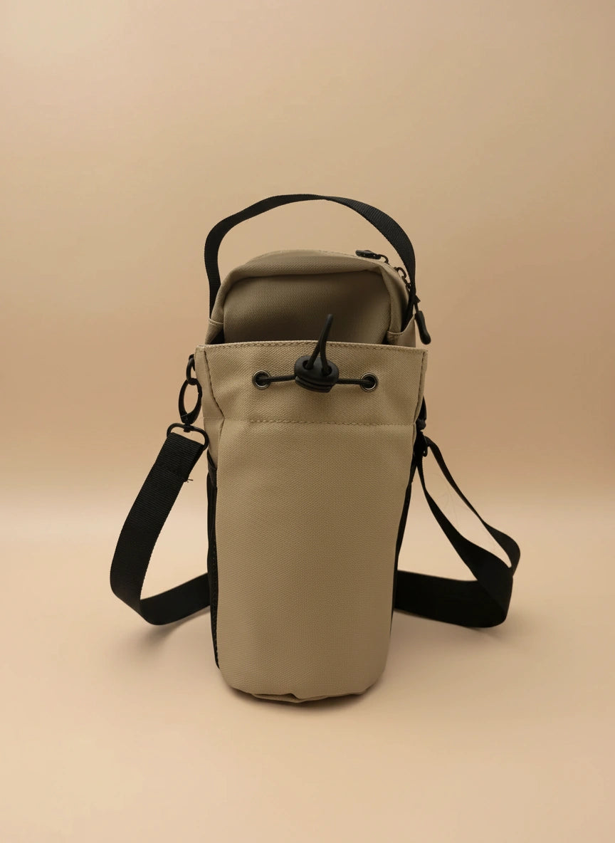 ÜBIG™ Kompakte Magnetische Gym Bag