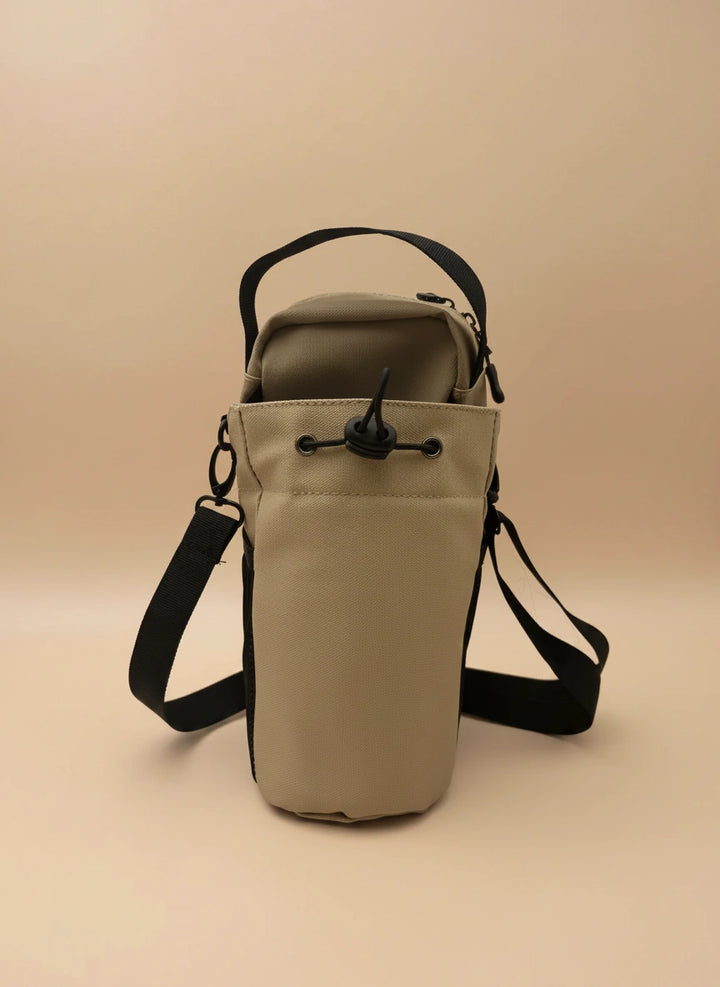 ÜBIG™ Kompakte Magnetische Gym Bag