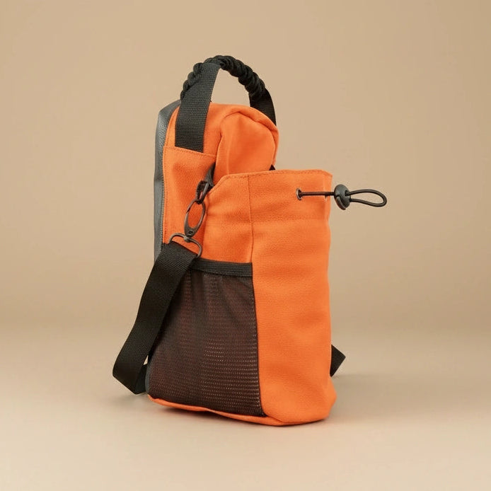 ÜBIG™ Kompakte Magnetische Gym Bag
