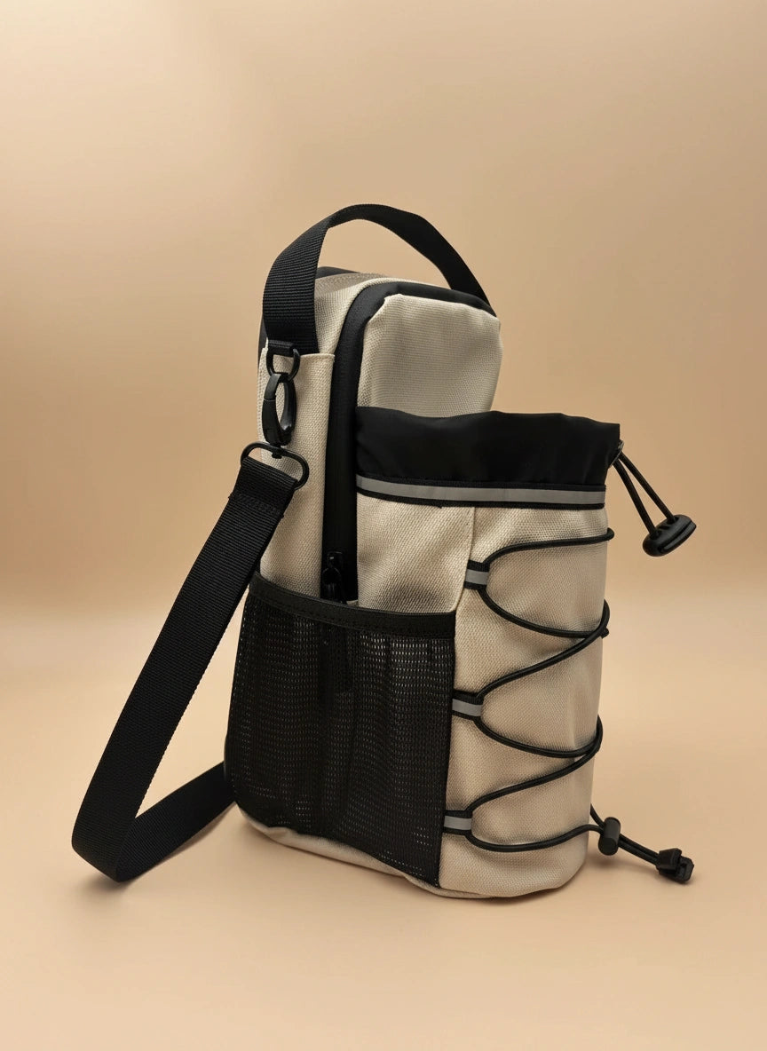 ÜBIG™ Kompakte Magnetische Gym Bag