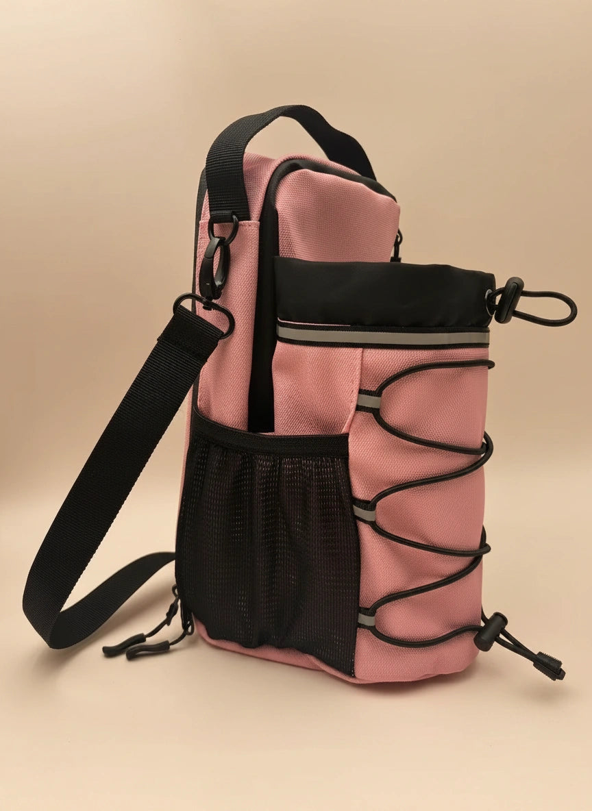 ÜBIG™ Kompakte Magnetische Gym Bag