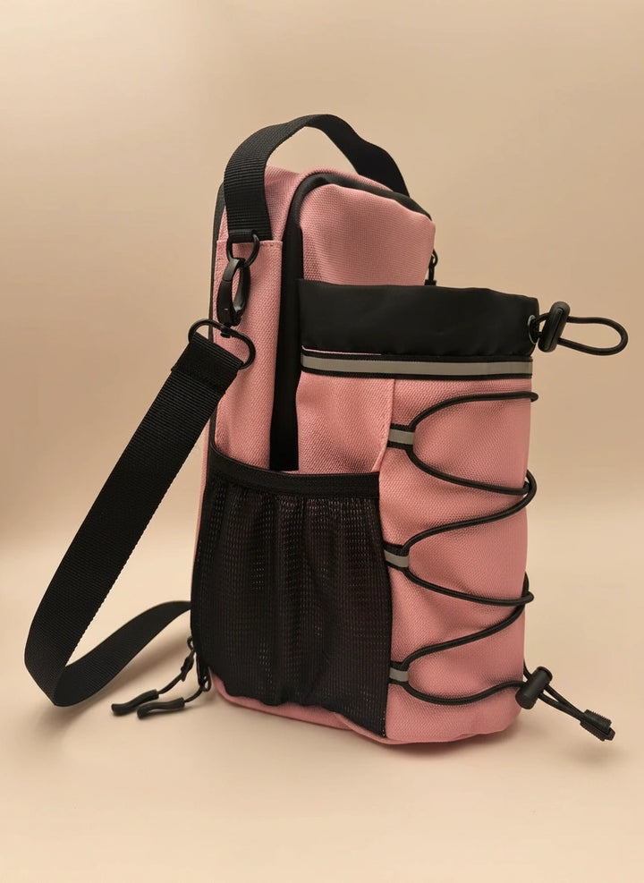 ÜBIG™ Kompakte Magnetische Gym Bag