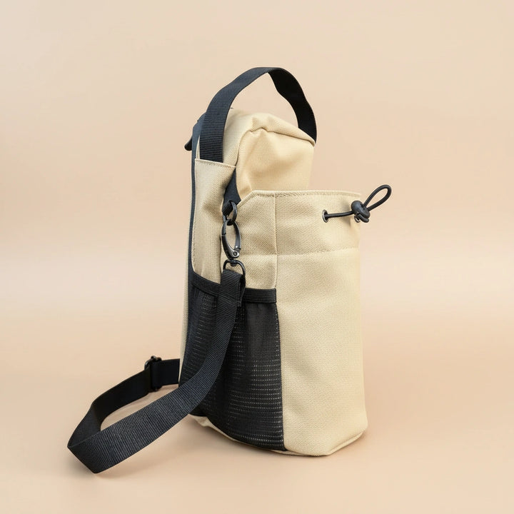 ÜBIG™ Kompakte Magnetische Gym Bag