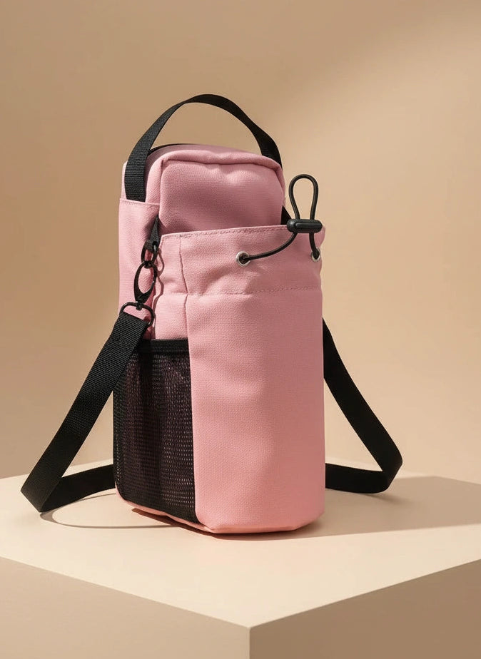 ÜBIG™ Kompakte Magnetische Gym Bag