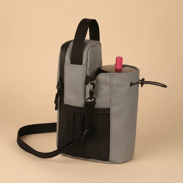 ÜBIG™ Kompakte Magnetische Gym Bag