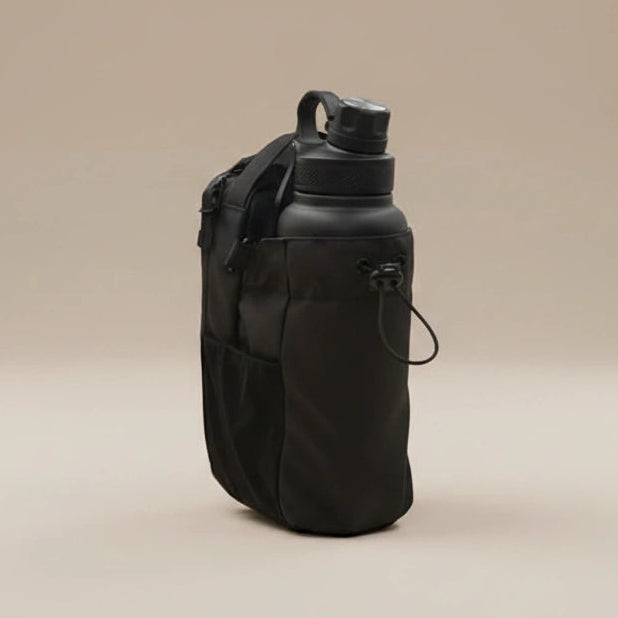 ÜBIG™ Kompakte Magnetische Gym Bag