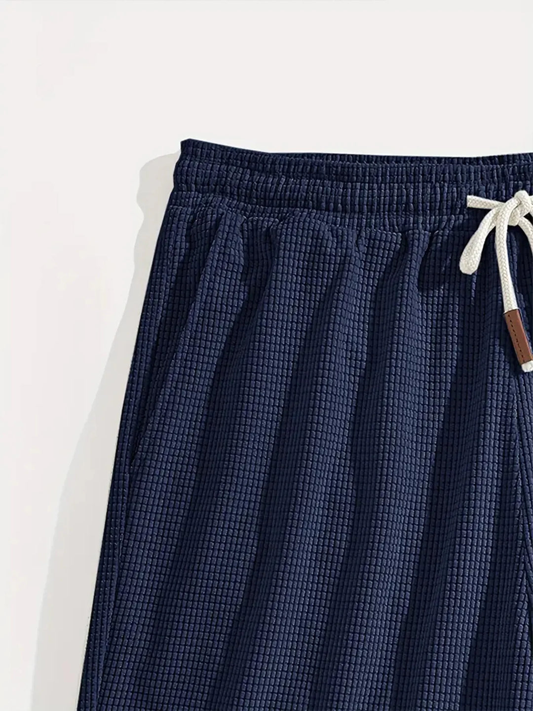 Marco™ | Strukturierte Komfort-Shorts